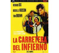 Hell's Highway [ Origine Espagnole, Sans Langue Francaise ]
