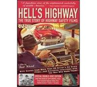 Hell's Highway: The True Story of the Highway Safety Films [2 Discs] - DVD Zone 1 G