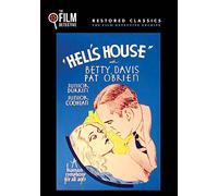 Hell's House