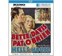 Hell's House [Blu-Ray]