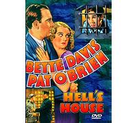 Hell's House [Import USA Zone 1]