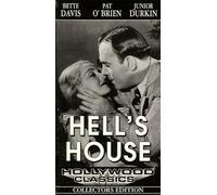 Hell's House [VHS]