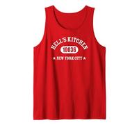 Hell's Kitchen 10036 New York City/NYC Athletic Design Débardeur