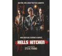 Hells Kitchen: A New York Mafia Story