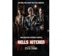 Hells Kitchen: A New York Mafia Story