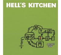 Hell'S Kitchen - Doctor's Oven [Import]