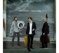 Hell's Kitchen - Dress to Dig