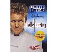 Hell's Kitchen [Dvd] [Import]