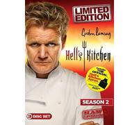 Hell's Kitchen - Hell's Kitchen: Season 2