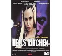 Hell's Kitchen [Import]
