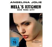 Hell's Kitchen N.Y.C. – Angelina Jolie et Rosanna Arquette – DVD