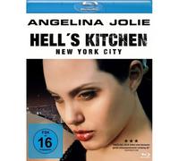 Hell's Kitchen N.Y.C. – Avec Angelina Jolie, Rosanna Arquette, William Forsythe – Blu-ray