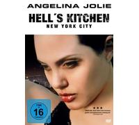 Hell's Kitchen N.Y.C. (DVD)