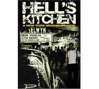 Hell's Kitchen: New York Neighborhood