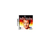 Hells Kitchen (Nintendo DS) [import anglais]