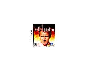 Hells Kitchen (Nintendo DS) [import anglais]