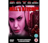 Hell's Kitchen NYC , (Wide Screen) G