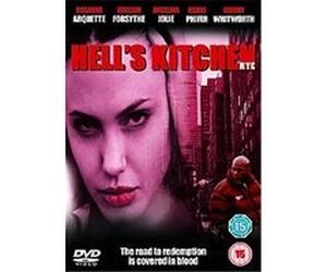 Hell's Kitchen NYC , (Wide Screen) G