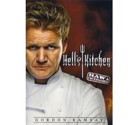 Ramsay, Gordon - Hell's Kitchen: Season 1