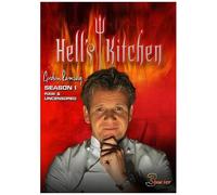 Hell's Kitchen: Season 1 [Dvd] [Import]
