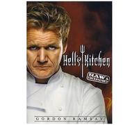 Hell's Kitchen: Season 1 [Dvd] [Import]