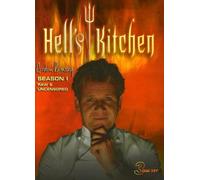 Hell's Kitchen: Season 1 Raw and Uncensored