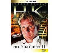 Hell's Kitchen: Season 11