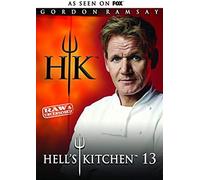 Hell's Kitchen: Season 13