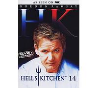 Ramsay, Gordon - Hell's Kitchen: Season 14