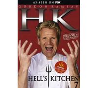 Hell's Kitchen: Season 7
