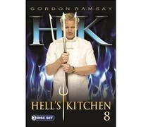 Hell's Kitchen: Season 8