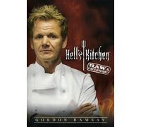 Hell's Kitchen-Seasons 2, 3 & 4