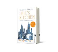 Hell's Kitchen: Storys aus Manhattan | Die beliebten Kolumnen aus New York City vom Korrespondenten der SZ