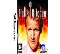 Hell's Kitchen : The Game - Import Uk Nintendo Ds