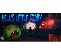 Hells Little Story (PC)
