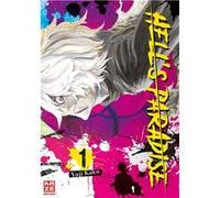 Yuuji Kaku – Hell's Paradise – Tome 1 – Poche