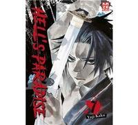 Hell's Paradise 7 | Yuuji Kaku Yuuji KakuYuuji Kaku (Auteur)