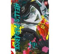 Hell's Paradise - Band 10 | Yuuji Kaku Yuuji KakuYuuji Kaku (Auteur)