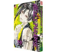 Hell's Paradise - Band 5