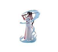 Hell's Paradise Pvc 1/7 Sagiri 23 Cm