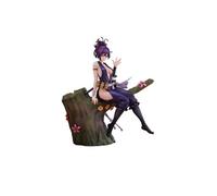 Hell's Paradise - Figurine 1/7 Yuzuriha 22 Cm