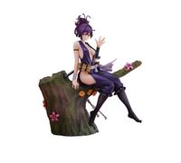 Hell's Paradise - Figurine 1/7 Yuzuriha 22 Cm