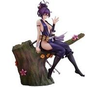 Hell's Paradise - Figurine 1/7 Yuzuriha 22 Cm