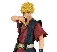Hell's Paradise - Figurine Aza Chobe DXF