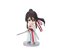 Bandai Tamashii Nations Figurine Figuarts Mini Hell's Paradise Jigokuraku Yamada Asaemon Sagiri 9 cm