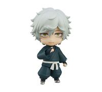 Hell's Paradise: Jigokuraku - Figurine Nendoroid Gabimaru 10 Cm