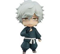 Hell's Paradise: Jigokuraku Figurine Nendoroid Gabimaru 10 cm