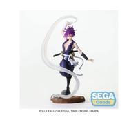 Hell's Paradise: Jigokuraku - Statuette Luminasta Yuzuriha 21 Cm
