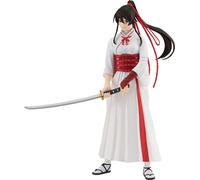 Hell's Paradise: Jigokuraku - Statuette Pop Up Parade Yamada Asaemon Sagiri 18 Cm
