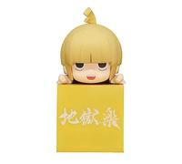 Hell's Paradise: Jigokuraku Statuette PVC Hikkake Fuchi 10 cm